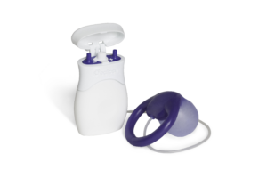 Eclipse™ System for Bowel Control for the Treatment of Fecal Incontinence
