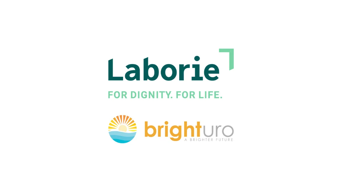 Laborie Medical Technologies Invests in Medical Technology Start-Up Bright Uro