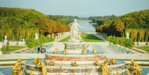 Versailles, France